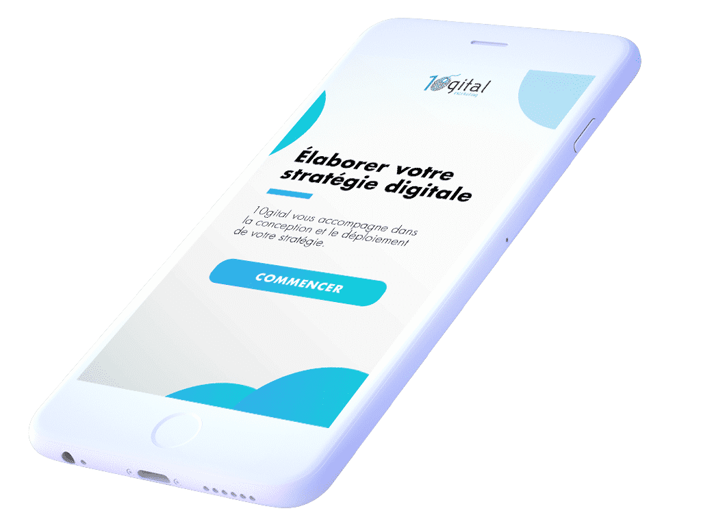 10gital agence strategie digitale montpellier